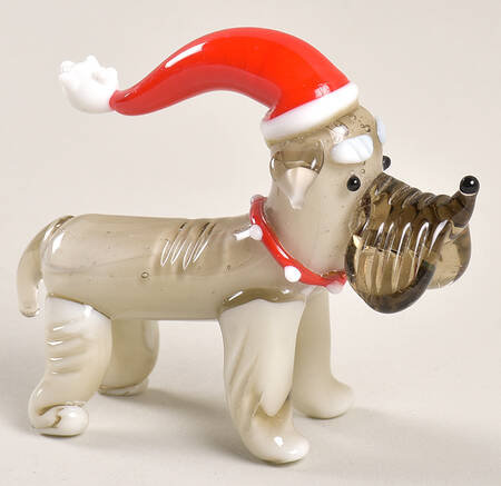 Park Avenue Puppies Figurine