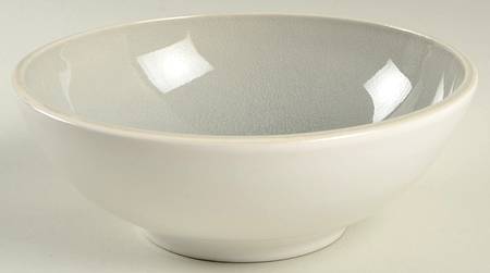 Dusk Ash Soup/Cereal Bowl