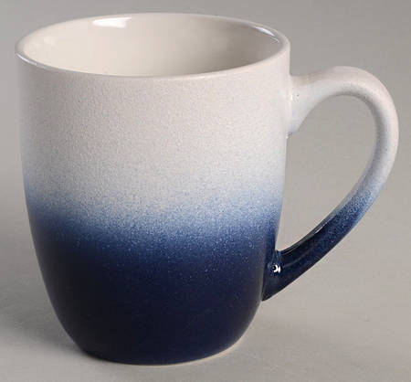 Pandora Blue Mug