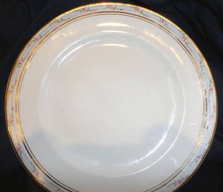 1030 Salad Plate