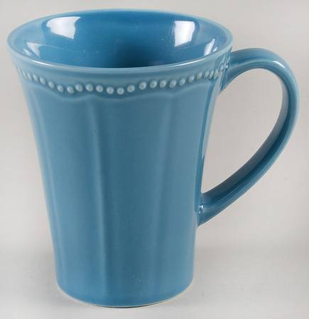 Paige Denim Blue Mug