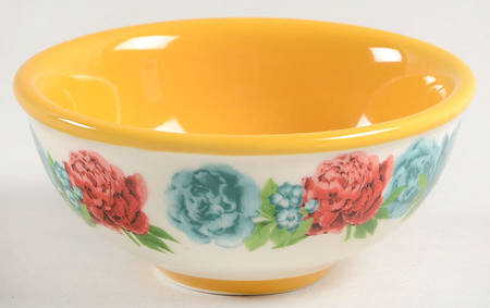 Flea Market Individual Dip Dish