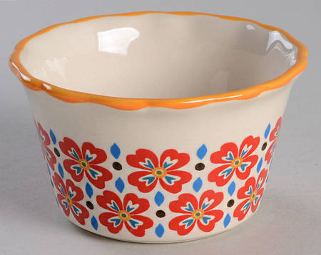 Flea Market Ramekin