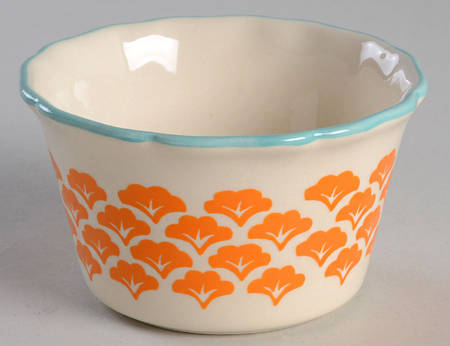 Flea Market Ramekin