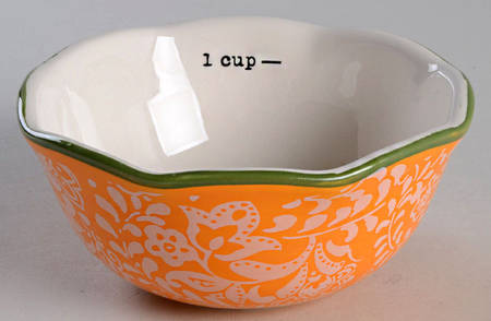 Flea Market 1 Cup Measuring Cup