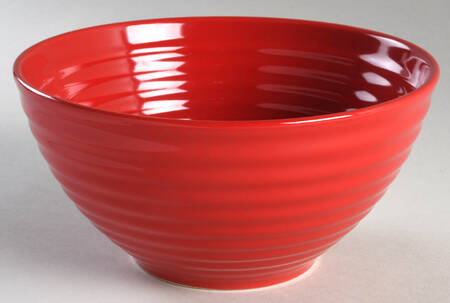 Flea Market 8" Mixing Bowl
