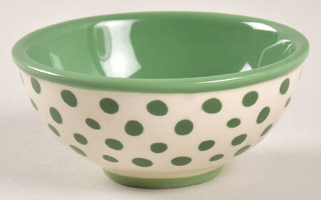 Flea Market Individual Dip Dish