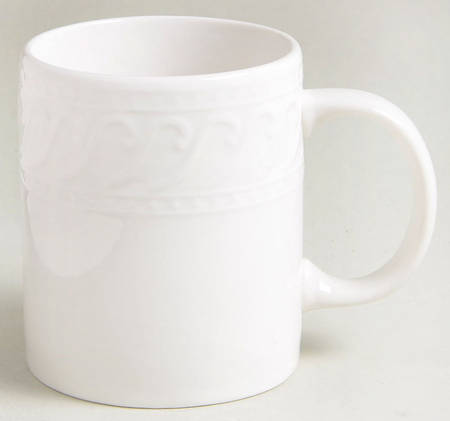 Sylvia Mug