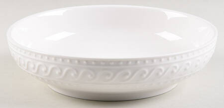 Sylvia 8" Individual Pasta Bowl