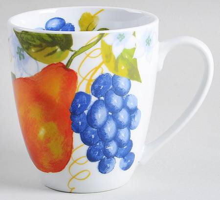 Orchard Mug