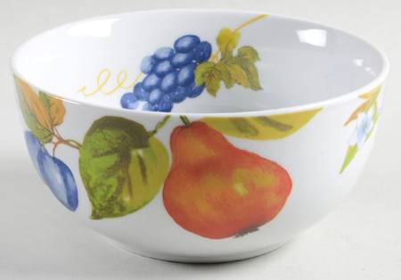 Orchard Soup/Cereal Bowl