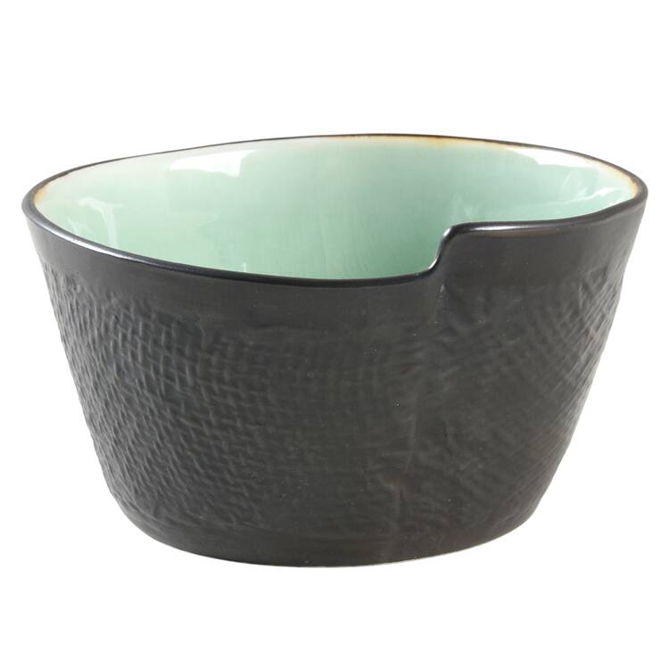 Crackle Rice Bowl Rice Bowl