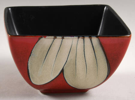 PKJ3 Soup/Cereal Bowl by Parker & Jane