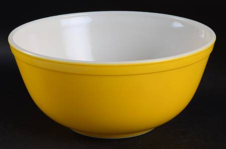 Reverse Primary 8" Mixing Bowl