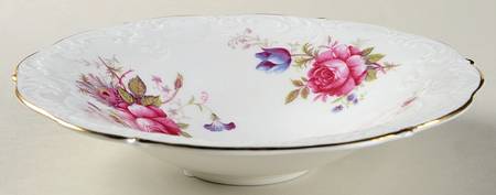 Rosealee (Gold Trim) Bon Bon
