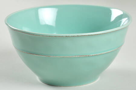 Martillo Mist (Light Grey) Soup/Cereal Bowl