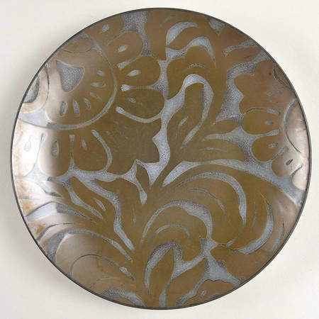 PKJ4 Salad Plate