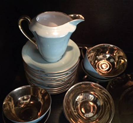 PDP32 Creamer