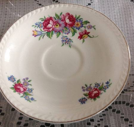 PTL21 Saucer