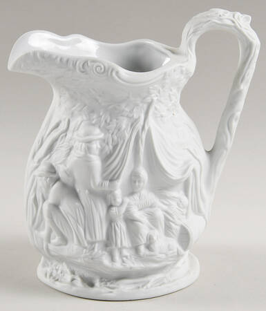British Heritage Collection 20 Oz Pitcher