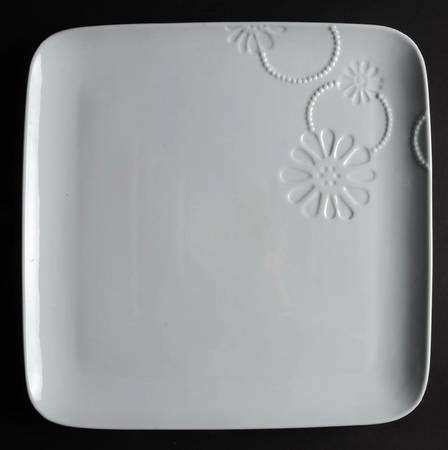 Marissa Collection 13" Square Tray
