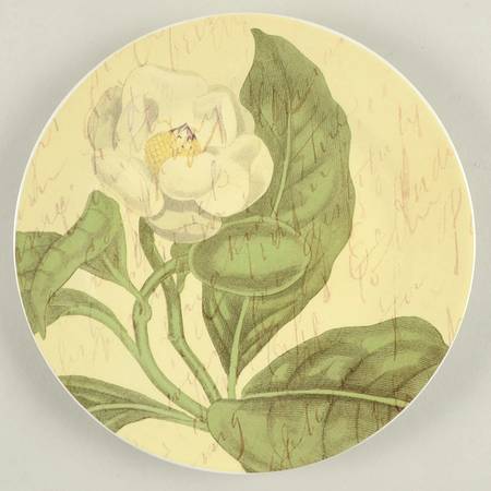 PER179 Salad Plate