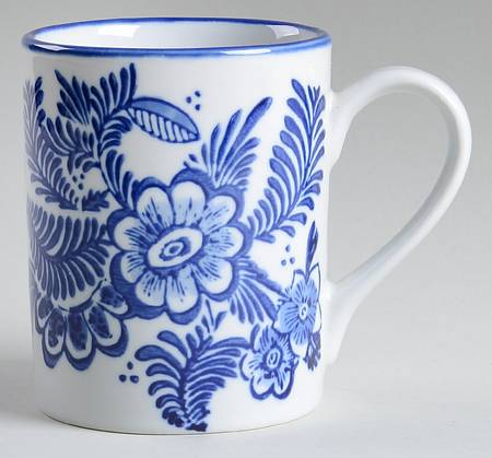 Elsie Mug