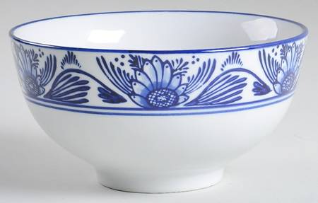 Elsie 6" All Purpose Bowl