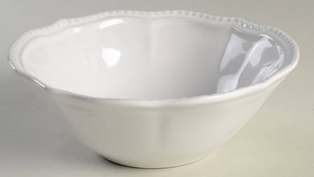 Leila Soup/Cereal Bowl