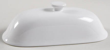 Leila Lid for 1/4 Lb Butter