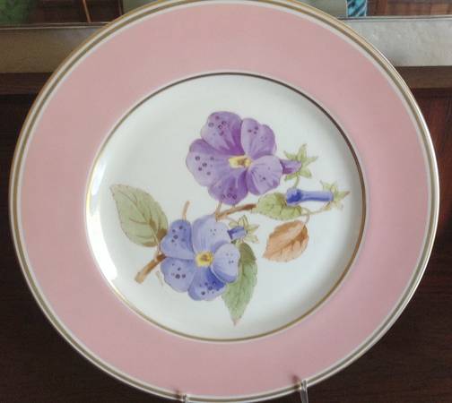 1019-375 Dinner Plate