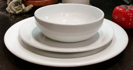 PRG92 Coupe Soup Bowl