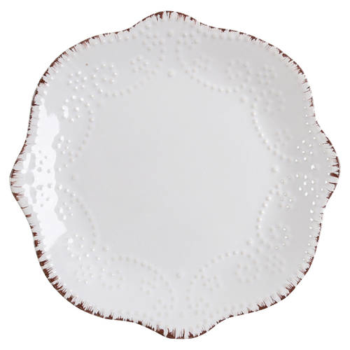 Everly Salad Plate