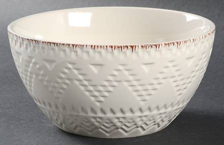 Remembrance Cream Soup/Cereal Bowl