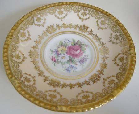 G6383 Saucer