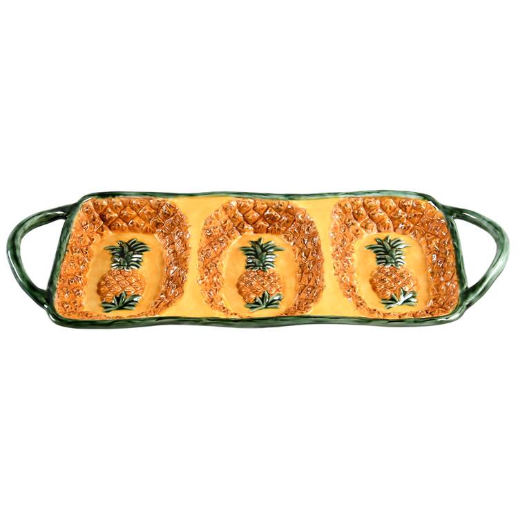 PCM30 3-Part Relish