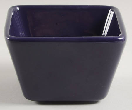 Simple Additions Stripes Condiment Bowl