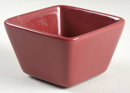 Simple Additions Stripes Condiment Bowl