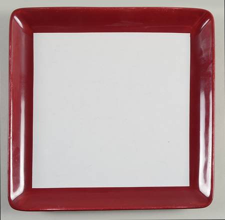 Simple Additions Dinner Plate