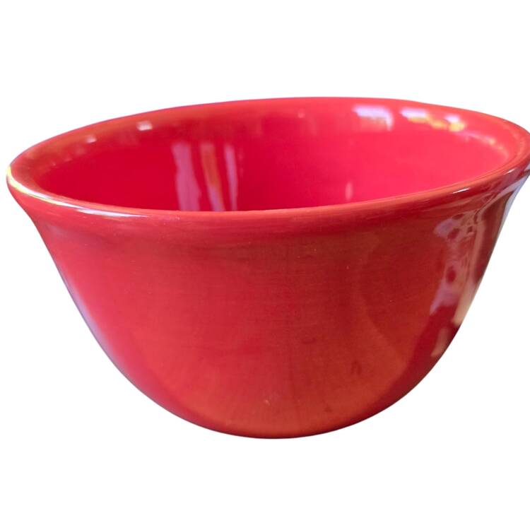 Colorful Serve Soup/Cereal Bowl