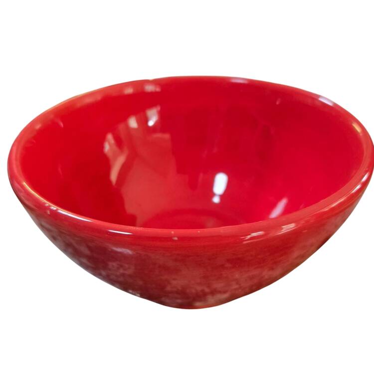 Colorful Serve 6" All Purpose Bowl