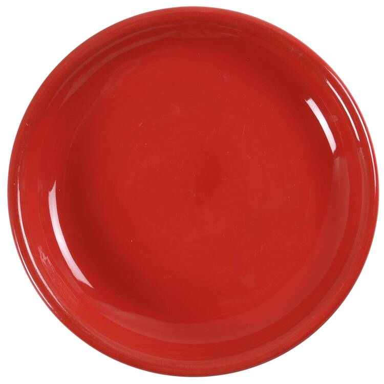 Colorful Serve 9" Individual Pasta Bowl