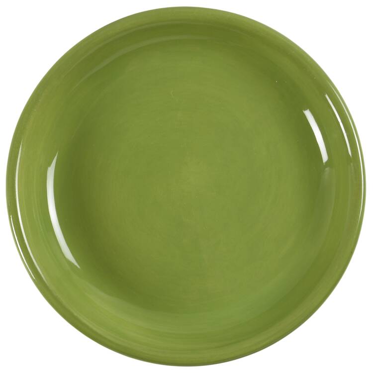 Colorful Serve 9" Individual Pasta Bowl