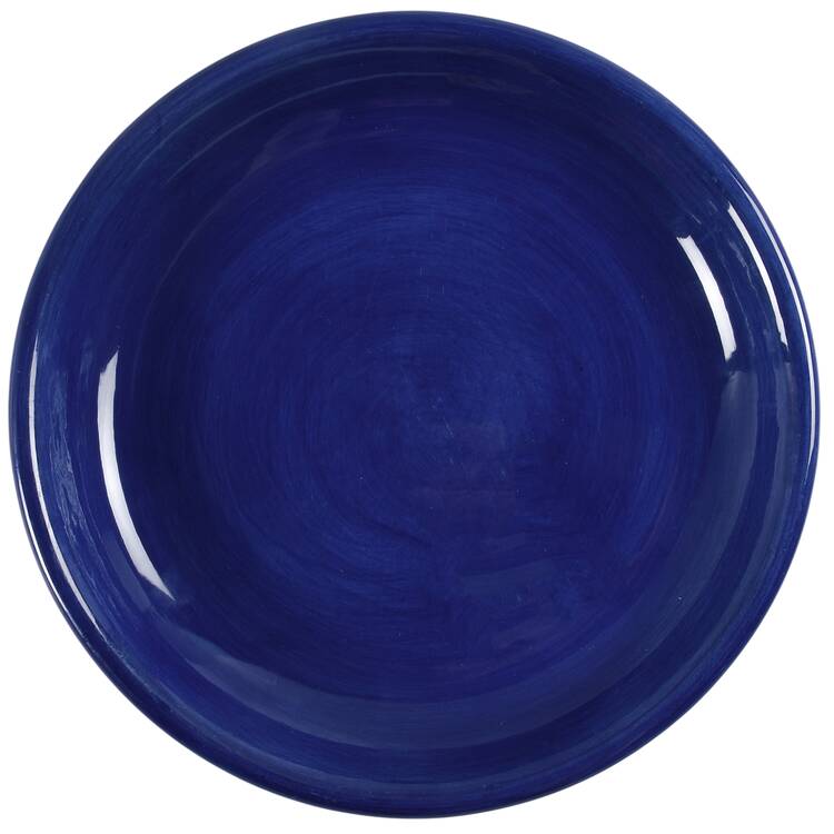 Colorful Serve by Pottery Barn China
