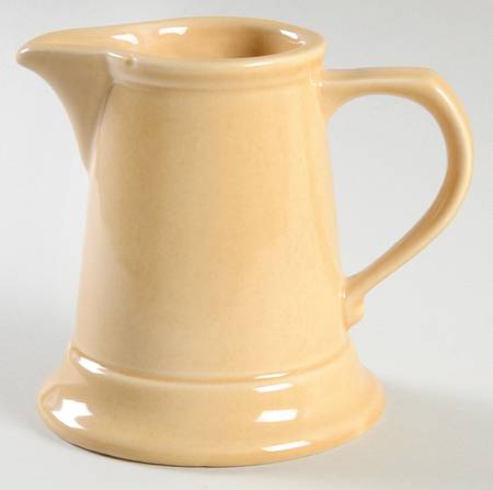 PFA104 Creamer