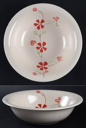 PER180 Coupe Cereal Bowl