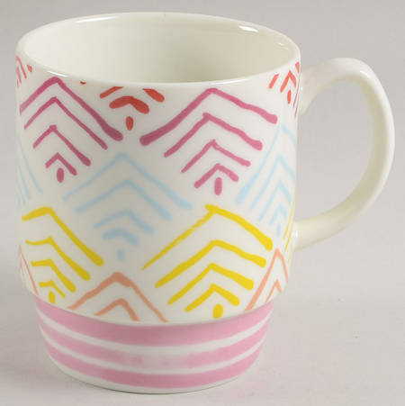 True Colors Mug