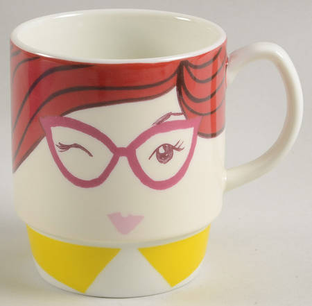 True Colors Mug