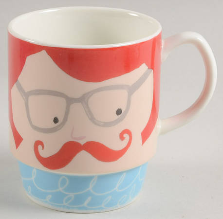 True Colors Mug
