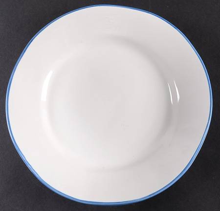 PMZ38 Salad Plate